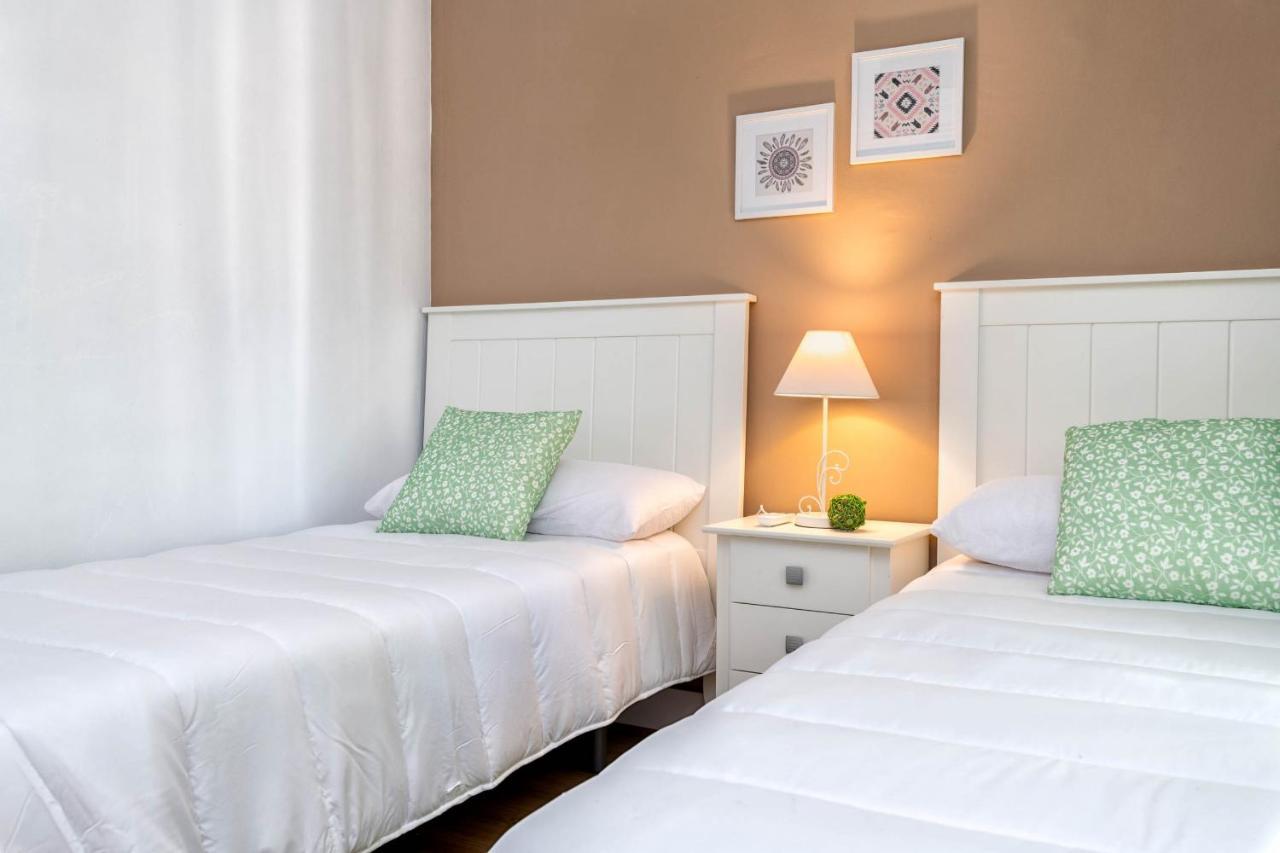 Wintowinrentals Townhouse, Pool & Beach Marbella Exterior foto