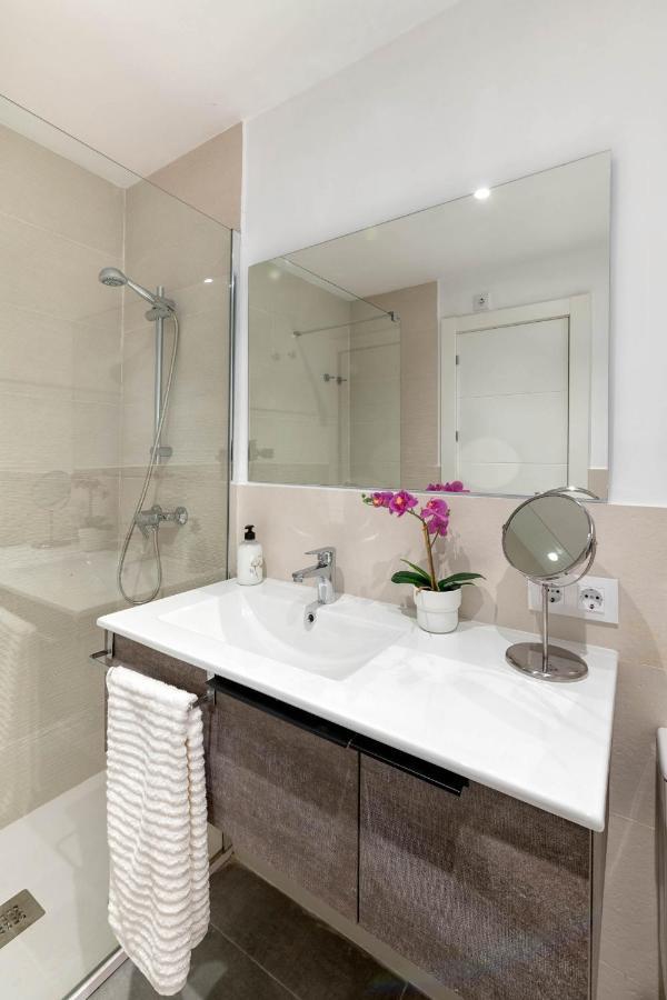Wintowinrentals Townhouse, Pool & Beach Marbella Exterior foto