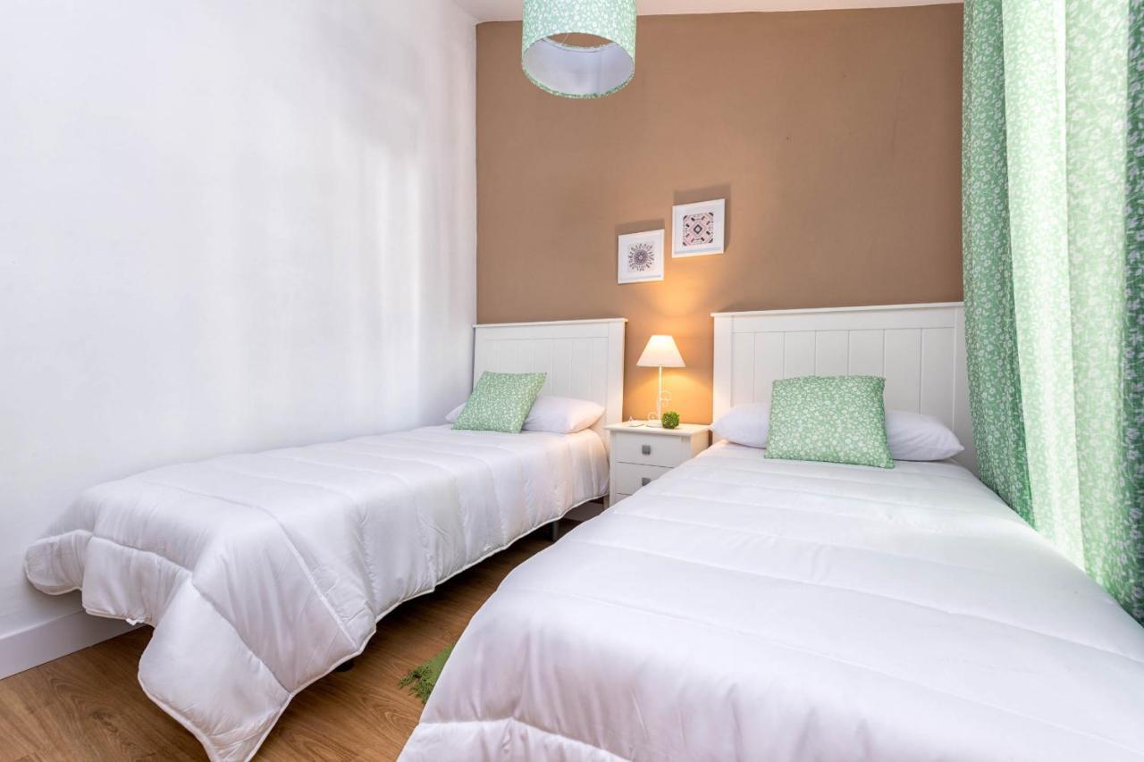 Wintowinrentals Townhouse, Pool & Beach Marbella Exterior foto